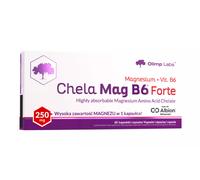 Olimp Chela Mag B6 Forte 60 caps.