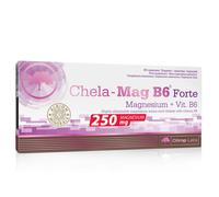 Olimp Chela Mag B6 Forte 60 Caps