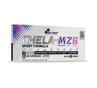 Olimp Chela MZB 60 Caps