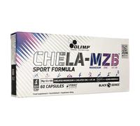 Olimp Chela-MZB Sport Formula Mega Caps - 60 Capsules