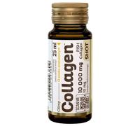 Olimp Collagen Shot 10 000 mg, Pineapple - 25 ml