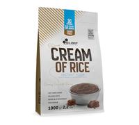 Olimp Cream of Rice 1kg - Chocolat