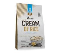 Olimp Cream of Rice 1kg - Vanille