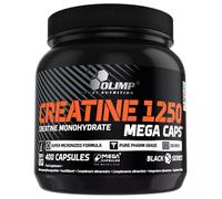 Olimp Creatine Mega Caps 400 Caps