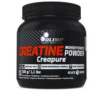 Olimp Creatine Monohydrate Creapure® Micronisée 500 g Nature
