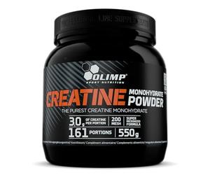 Olimp Creatine Monohydrate Powder - 550 g