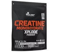 Olimp Creatine Monohydrate Xplode Powder, orange - 500 g
