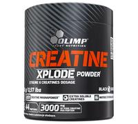 Olimp Creatine Xplode Powder, Arôme ananas - 260 g