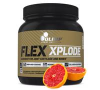 Olimp Flex Xplode – Soin articulations Pamplemousse – 360 g