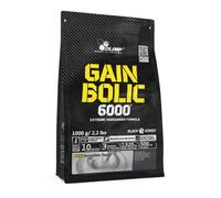 Olimp Gain Bolic 6000 – Chocolat – 1000 g
