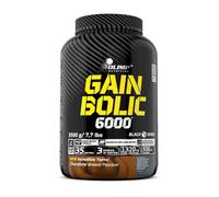 Olimp Gain Bolic 6000 3,5 kg o smaku czekoladowym