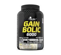 Olimp Gain Bolic 6000 3,5 kg o smaku waniliowym