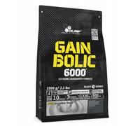 Olimp Gain Bolic 6000 chocolat, 1000 g