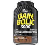 Olimp Gain Bolic 6000, Chocolat - 3500 g