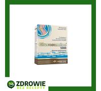 Olimp Glucosamine GOLD 1000 120/240/360 gélules articulations vitamine C...