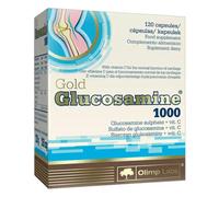 OLIMP GLUCOSAMINE GOLD 120 capsules
