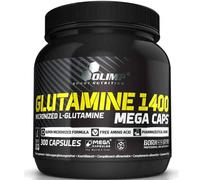 Olimp Sport Nutrition L-Glutamine 1400 Mega Caps 300 capsules
