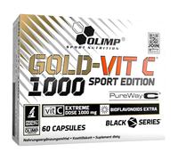 Olimp Gold-Vit C 1000 Sport Edition - 60 Capsules