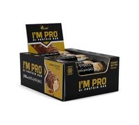 Olimp I'm Pro Protein Bar Cherry Heaven 15 x 40 g
