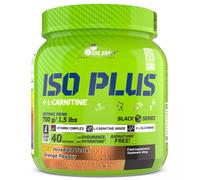 Olimp Iso Plus 700g Orange