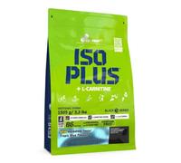 Olimp Iso Plus Izotonik 1505g o smaku tropikalnym