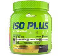 Olimp Iso Plus 700g Lemon