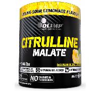 Citrulline malate Olimp Sport Nutrition - Citrulline Malate - Cooling Sour Lemonade 200g