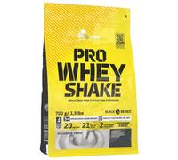 Olimp Pro Whey Shake, Chocolat - 700 g