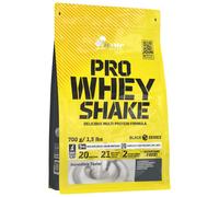 Olimp Pure Whey Isolate 95 , Chocolat - 600 g