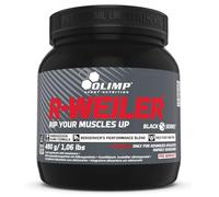 Olimp R-Weiler (480 g) - orange