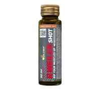Olimp R-Weiler Pre-Workout Shot, Orange - 60 ml