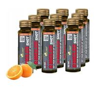 Olimp R-Weiler Pre-Workout Shot, Orange - 9 pièces