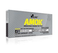 Amok - 60 capsules