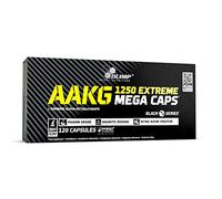 OLIMP SPORT NUTRITION AAKG Extreme Mega Caps 120 caps