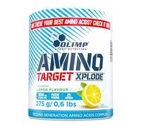 Olimp Sport Nutrition Amino Target Xplode