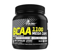 OLIMP SPORT NUTRITION BCAA 1100 Mega 300 Capsules
