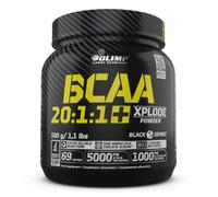 Olimp Sport Nutrition BCAA 20:1:1 Xplode Poudre Poire