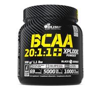 Olimp Sport Nutrition BCAA 20:1:1 Xplode Poudre Xplosive Cola