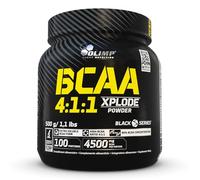 Olimp BCAA 4:1:1 Xplode powder