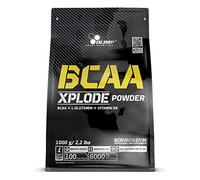 OLIMP SPORT NUTRITION BCAA Xplode Orange 1 kg