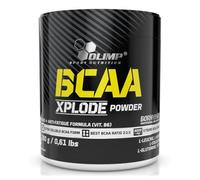 Olimp Sport Nutrition BCAA Xplode Poudre Ananas