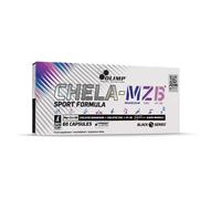 Olimp Sport Nutrition Chela‑MZB Formule sport 3 en 1 60 gélules