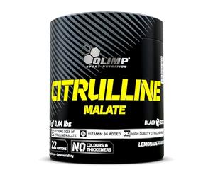 Olimp Sport Nutrition Citrulline Malate Limonade 200 g