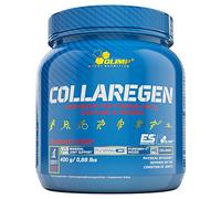 Olimp Sport Nutrition Collaregen Mélange de Protéine Citron 400 g