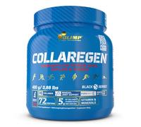 OLIMP SPORT NUTRITION Collaregen Support Musculaire pour Sportif Orange 400 g