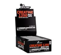Olimp Sport Nutrition Creatine Mega Caps Acide Aminé Blister de 30 Capsules