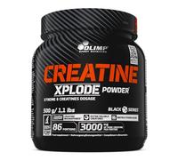 Olimp Sport Nutrition Creatine Xplode Orange 500 g