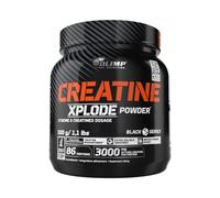 Olimp Sport Nutrition Creatine Xplode Poudre Acide Aminé Ananas 500 g