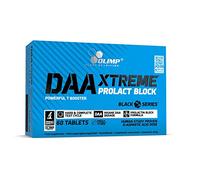 Olimp Comprimés DAA Xtreme Prolact-Block – 60 comprimés