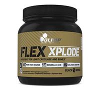 Olimp Sport Nutrition Flex Xplode (504 g) Orange